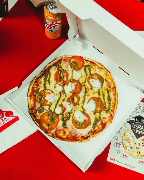 Pizza Tempo Rezé