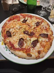 Les 13 pizzas de Saint-Herblain Loire-Atlantique