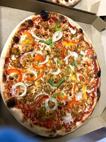 Le Plan Pizza