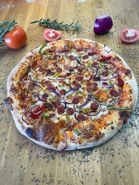 Pizza Bene