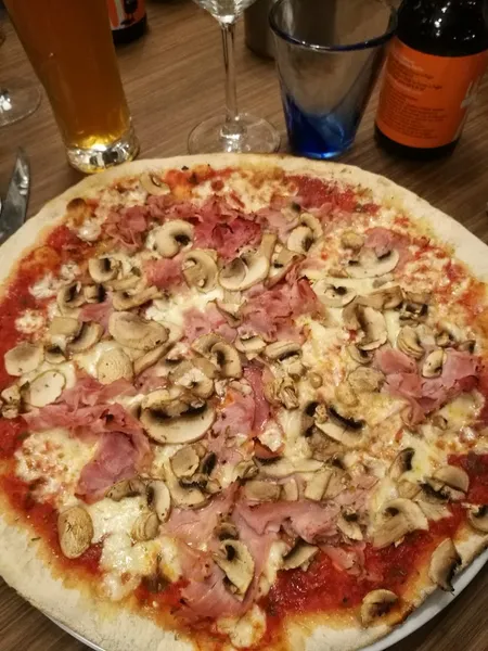 IL RISTORANTE - le restaurant italien de Nantes - Saint Herblain