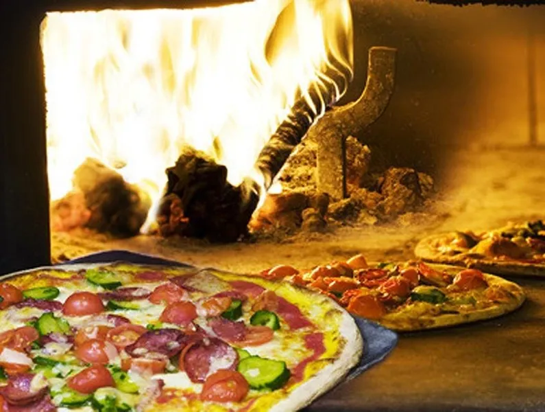 Pizza Bar Tex Mex L'Hacienda