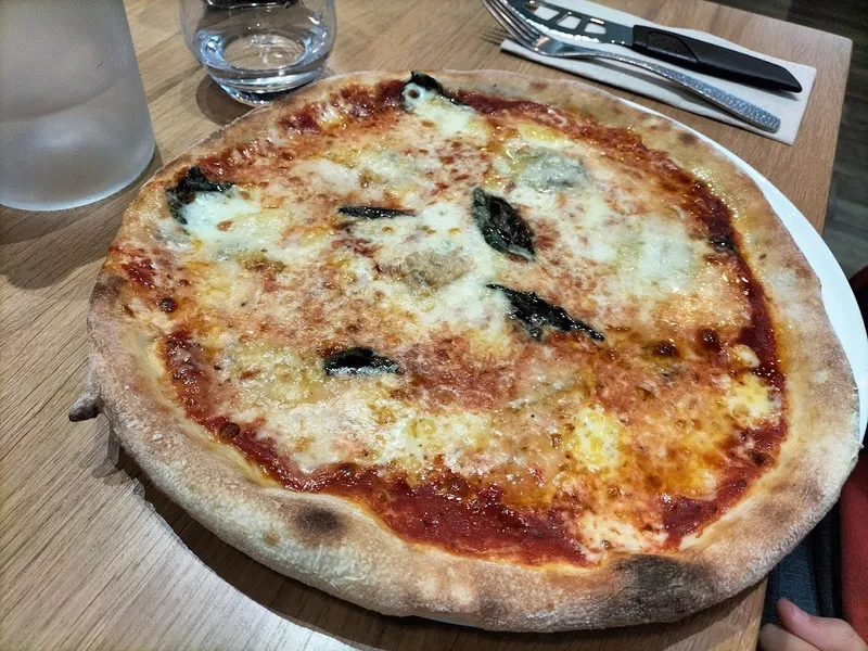 Carrément Italy