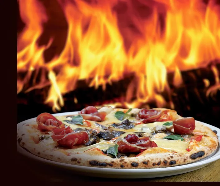 Le Four à Pizza