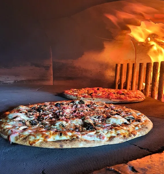 Le Four à Pizza Vertou