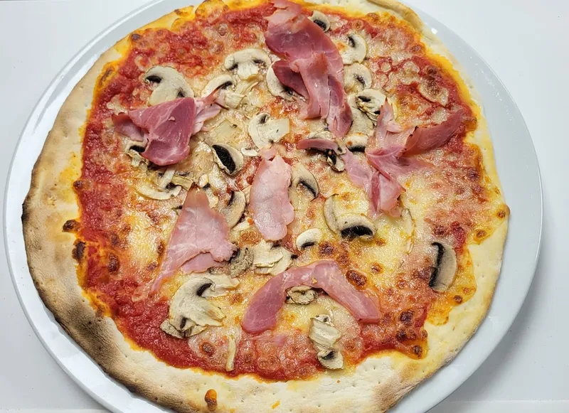 Pizza Veneti