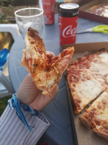 DON RICO PIZZA
