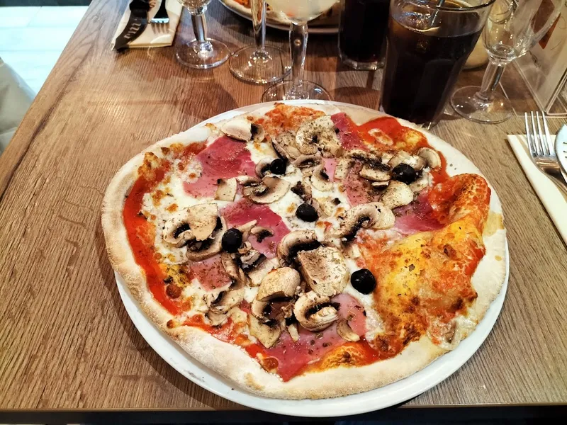Signorizza Les Sables d'Olonne