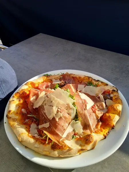 LA PIZZETTA
