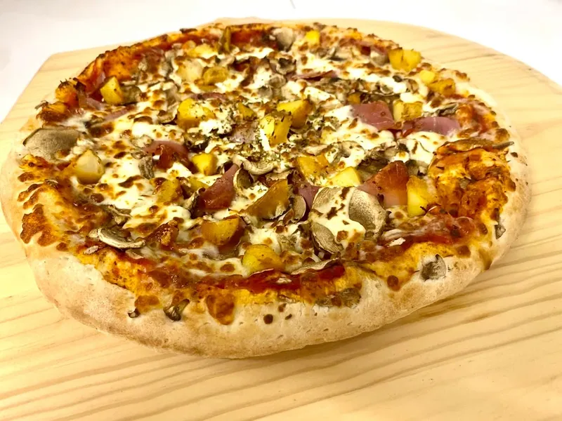 Pizza West Les Sables d’Olonne