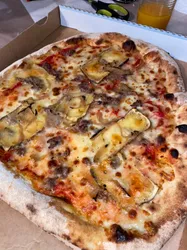 Les 7 pizzas de Challans Loire-Atlantique