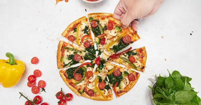 Domino's Pizza Challans