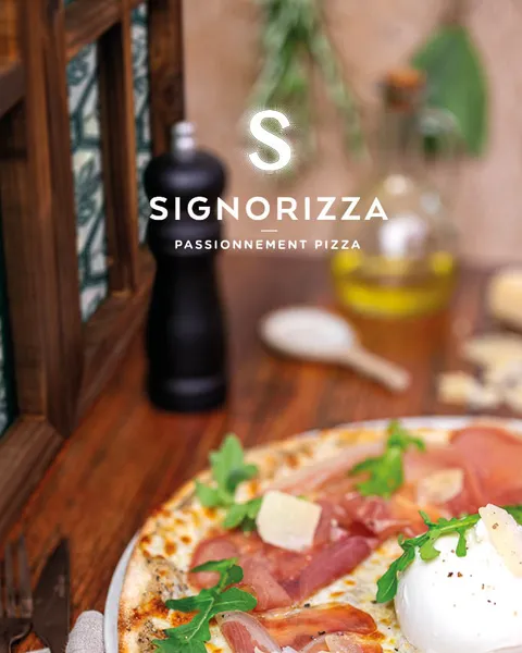 Signorizza Challans