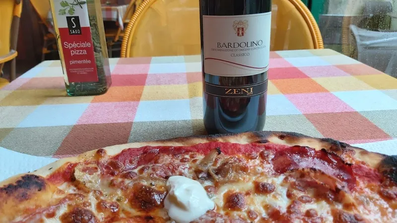 Le Napoli
