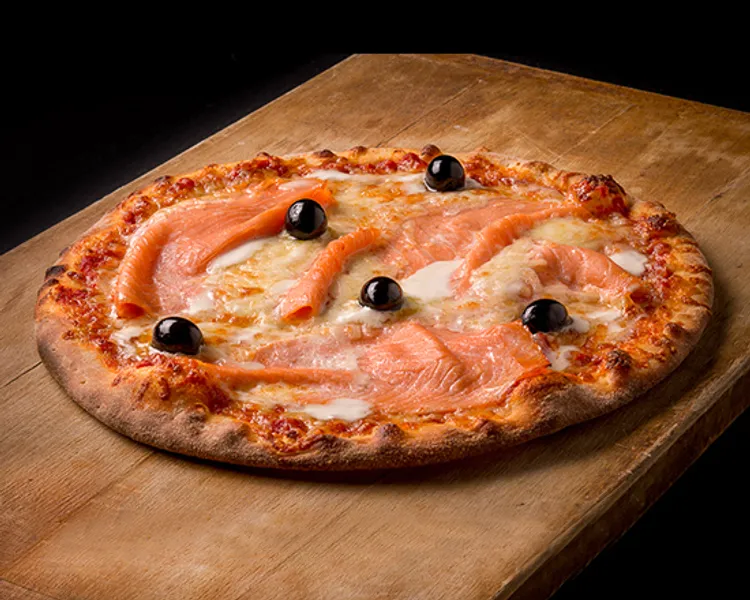 Le Kiosque A Pizzas - A Emporter - Challans