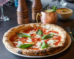 Les 28 pizzas de Moselle