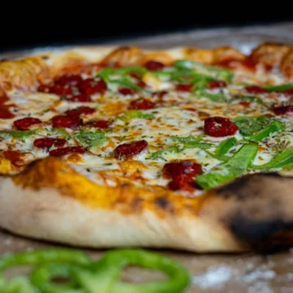 LA MAISON A PIZZA (Schiltigheim)