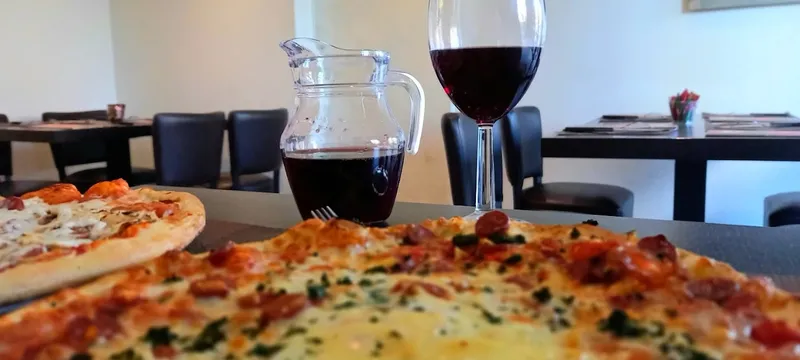 La Pat'à Pizza