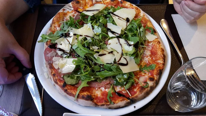 Restaurant Da Vinci