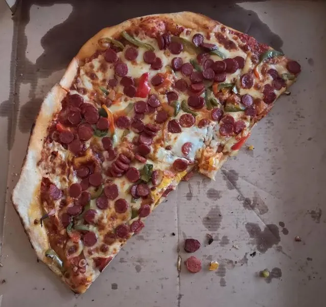 Pizza Jade Sélestat | Pizzeria livraison