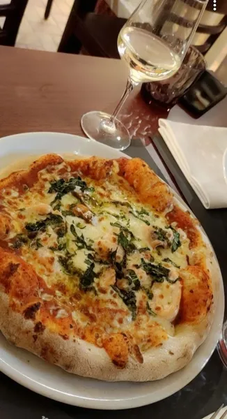 O'Pizzicato Bischheim
