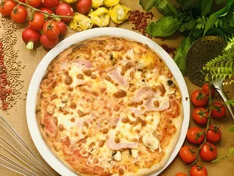 Les 29 pizzas de Strasbourg Bas-Rhin