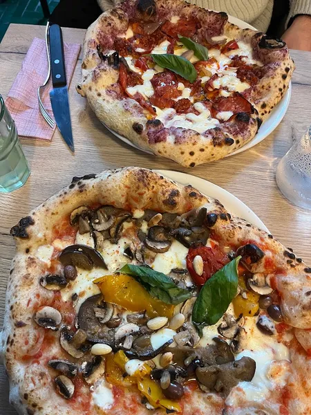 Pizzeria Insieme