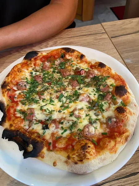 Restaurant Italien “LA GRAPPA” Strasbourg
