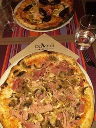 Les 14 pizzas de Haguenau Bas-Rhin