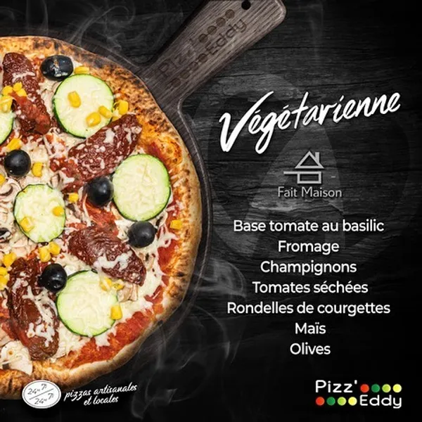 Distributeur Pizz'Eddy Haguenau 1
