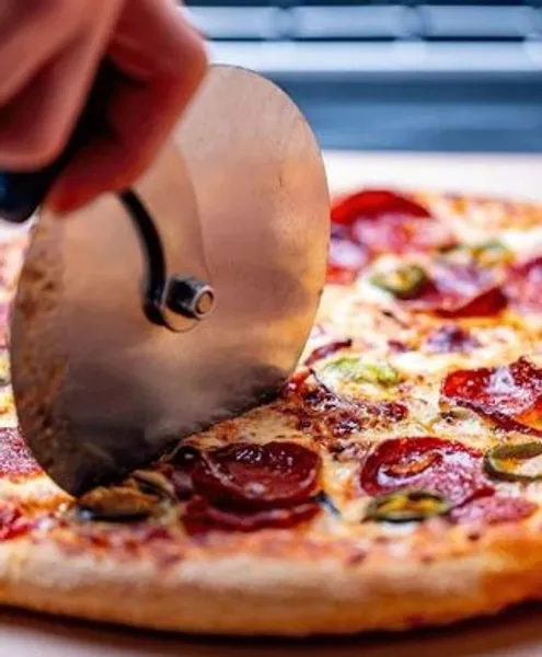Domino's Pizza Haguenau