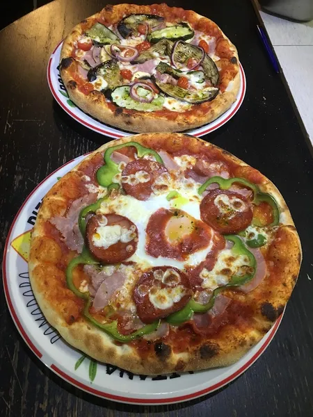 Pizzeria restaurant l’Opera