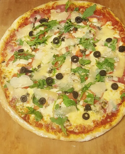 Sunpizza Schiltigheim