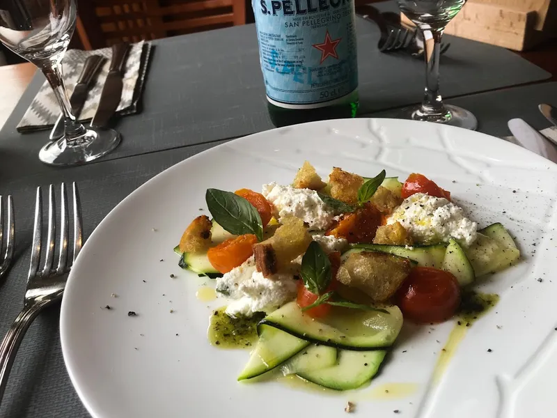 Fantasie Italiane