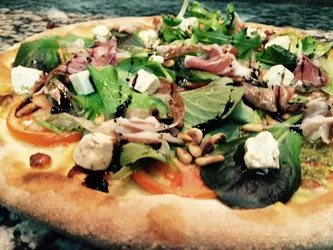 Les 8 pizzas de Sélestat Bas-Rhin