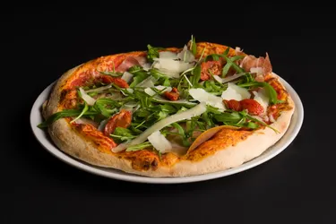 Les 5 pizzas de Obernai Bas-Rhin