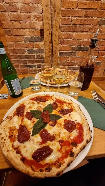 O’101 PIZZERIA