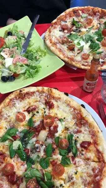 Bady Pizza