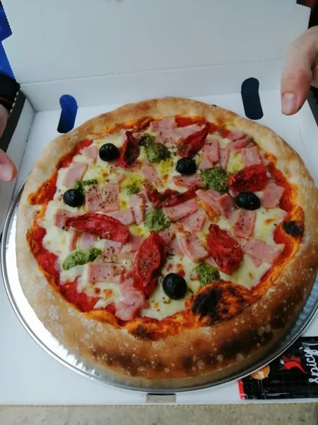 Pizza Illico Obernai