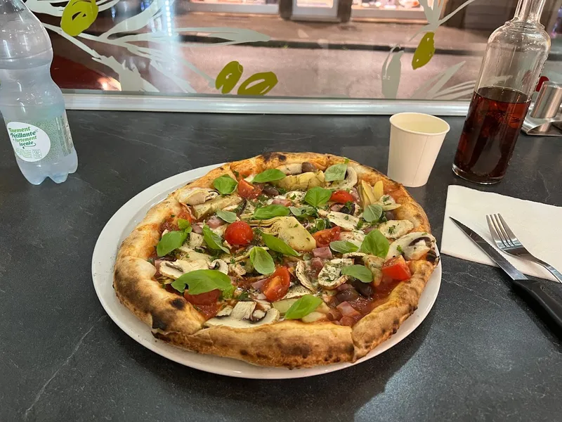 Pizz'italia