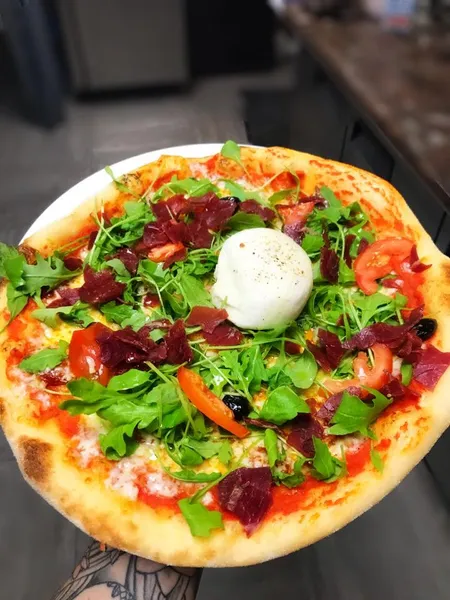 NJ PIZZA CANNES
