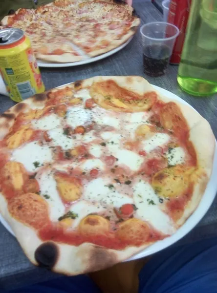 Pizza Fifi