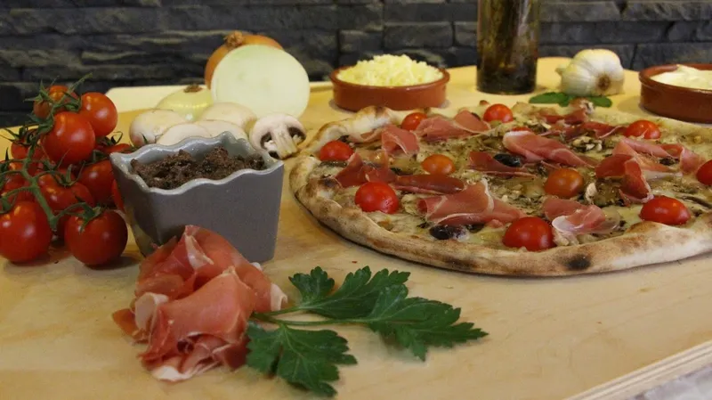 Pizzacap Saint Laurent du Var