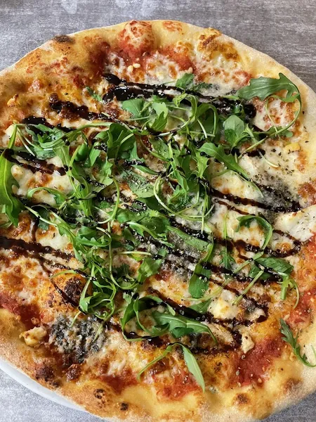 Little Italy Pizza