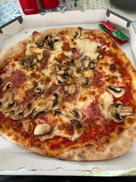 Mamma Pizza Cagnes