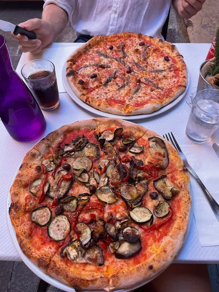 Pizza Chez Ange