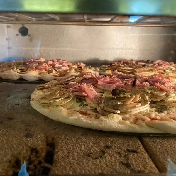 PIZZA PAIOUN