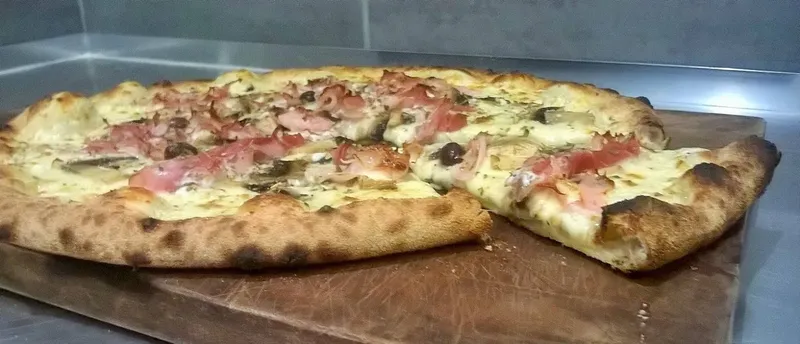Maï Pizza