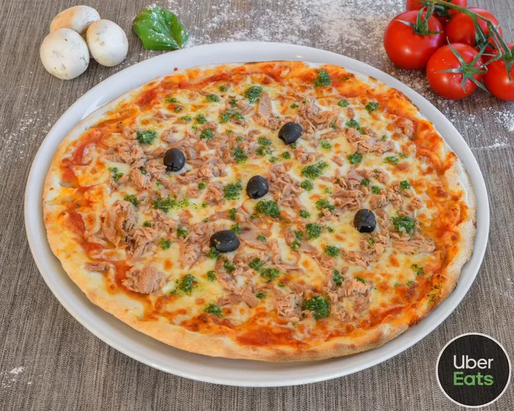 Sixtynine Pizza - Cannes Carnot