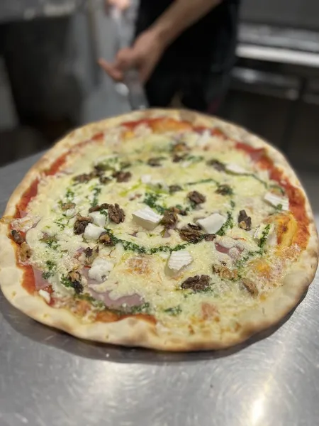 L'AS Pizza